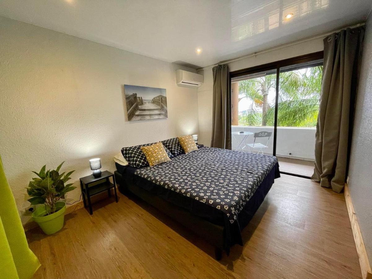 Tunui City Apartment - Quiet & Pool Papeete  Buitenkant foto