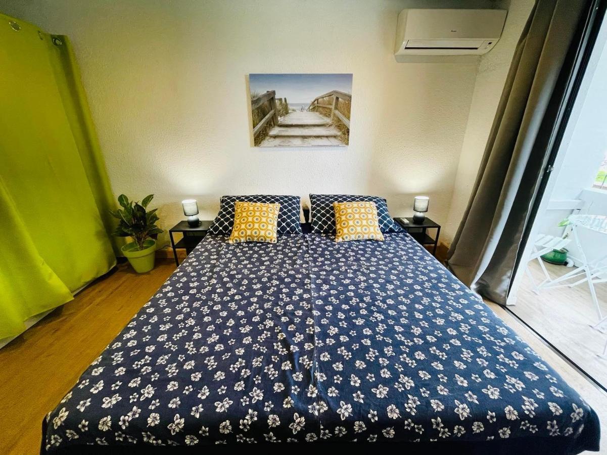 Tunui City Apartment - Quiet & Pool Papeete  Buitenkant foto
