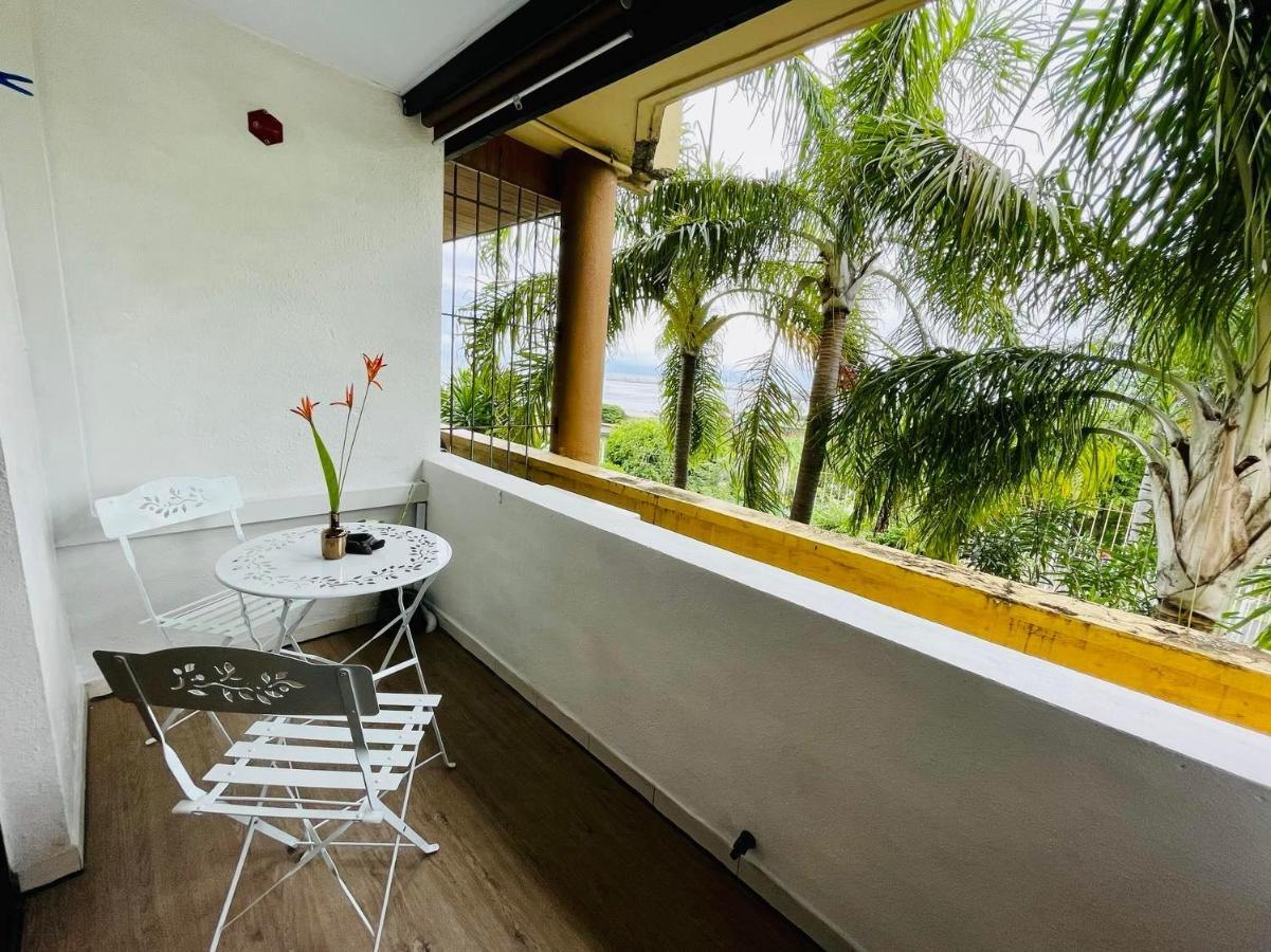 Tunui City Apartment - Quiet & Pool Papeete  Buitenkant foto